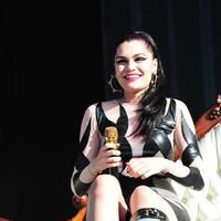 Jessie J performs at V Festival Day 2011 Day 2 Photos | Picture 62981
